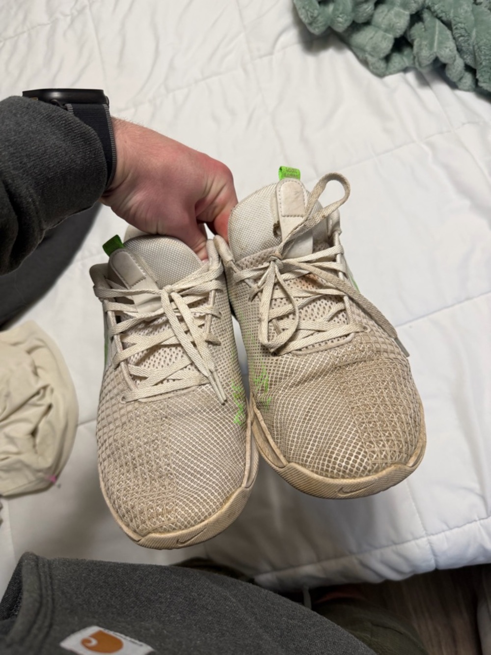 Nike Metcon - Picture 2 of 5